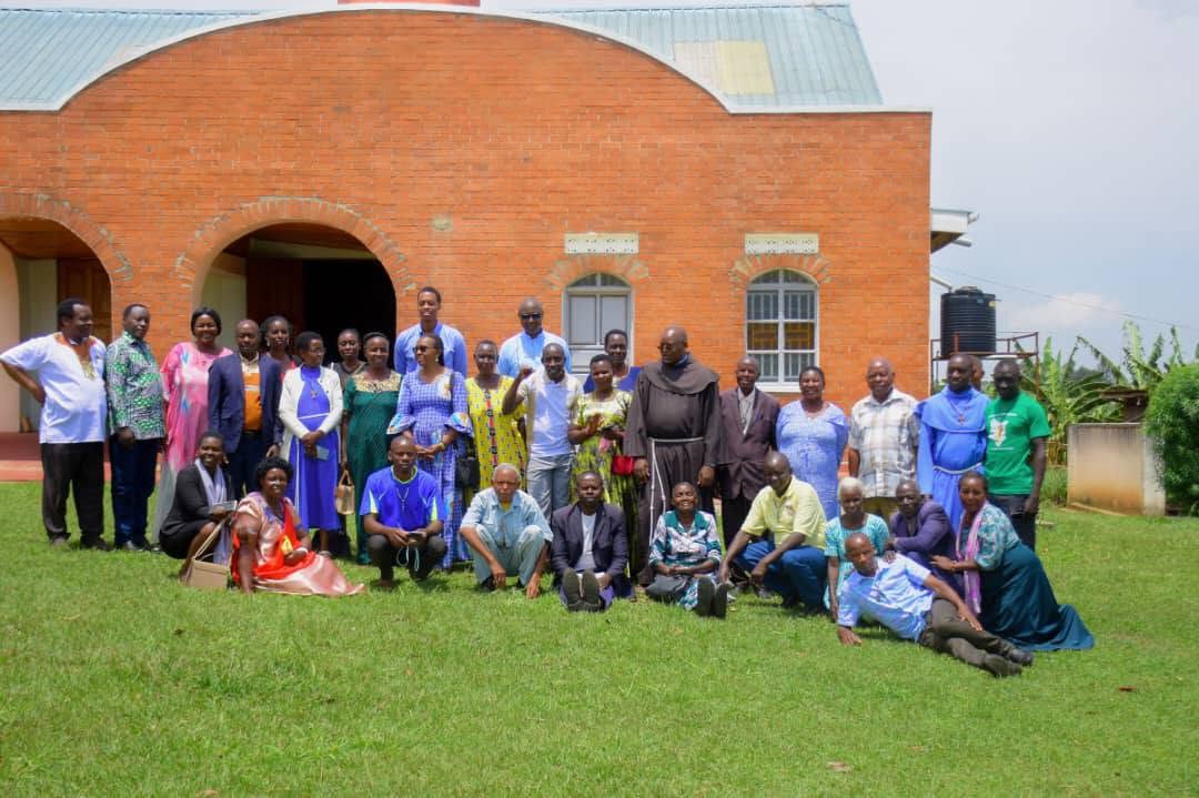 Publication d'un pack de ressources pour la pastorale familiale
