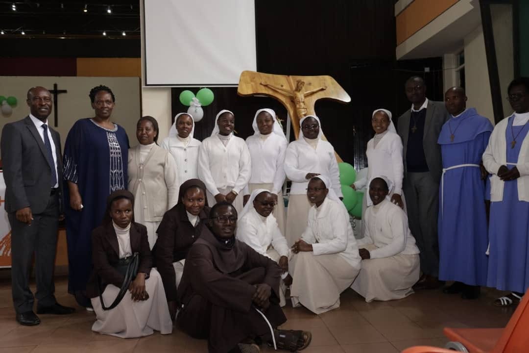 Franciscan Fathers Gathering