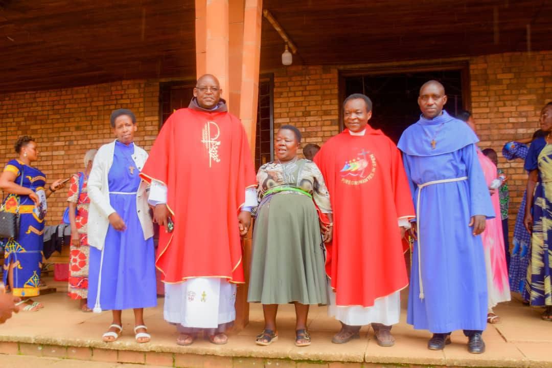 Evidence bank for justice and peace stories expands